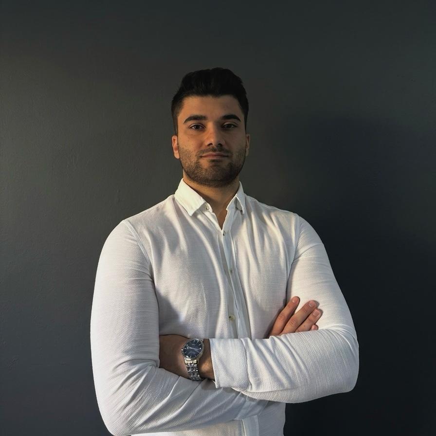 Erdem Ardahan